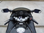 �������� �� ������ �������� Honda CBR1100XX 1999 ���� 19